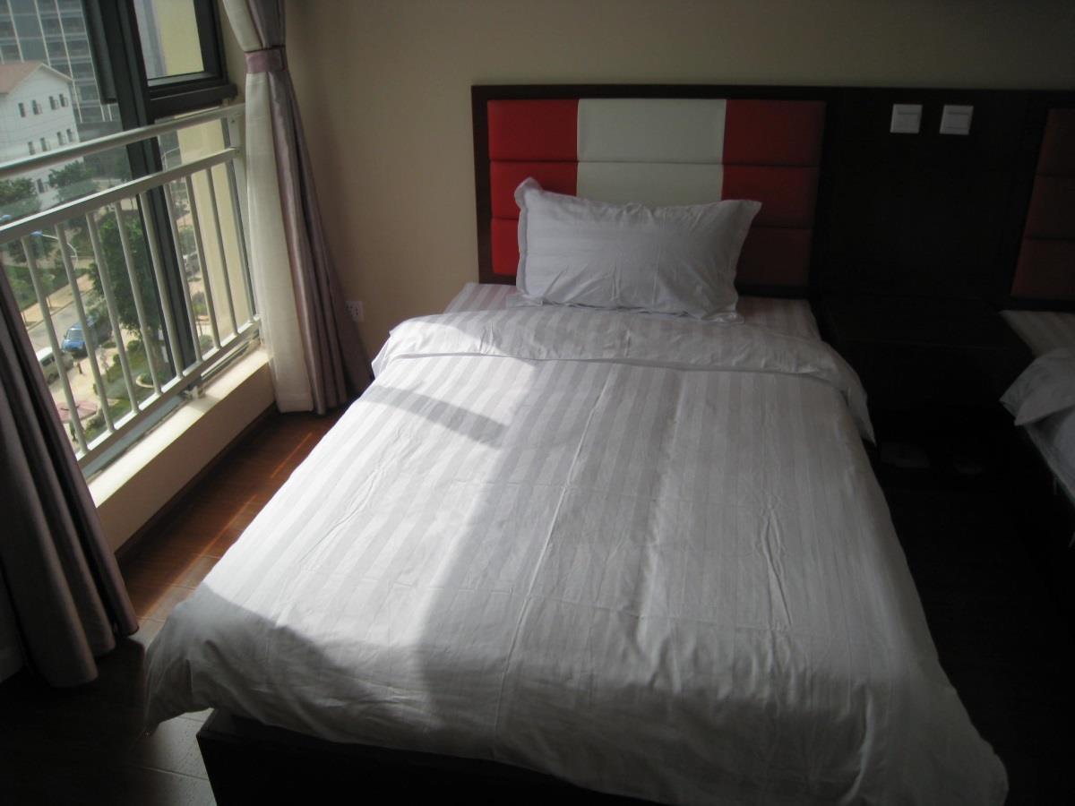 קונמינג Chun Tian Hui Gu Holiday Hotel מראה חיצוני תמונה