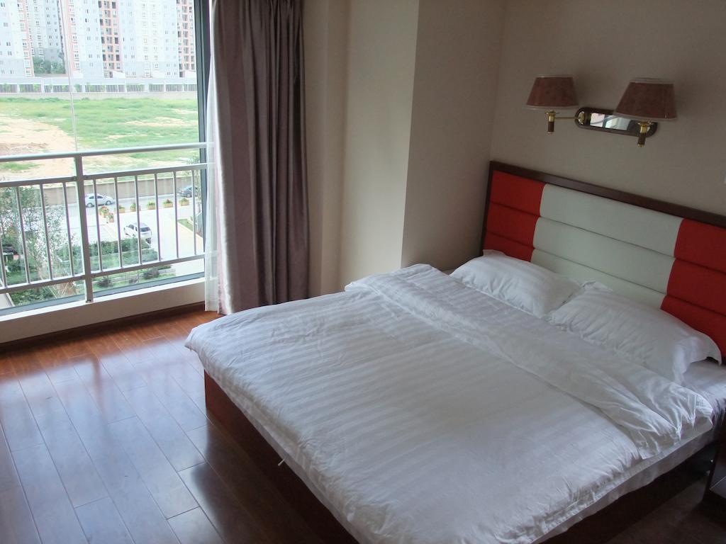 קונמינג Chun Tian Hui Gu Holiday Hotel מראה חיצוני תמונה