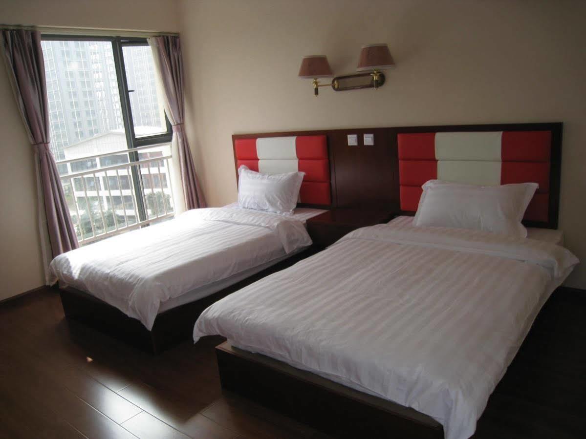 קונמינג Chun Tian Hui Gu Holiday Hotel מראה חיצוני תמונה